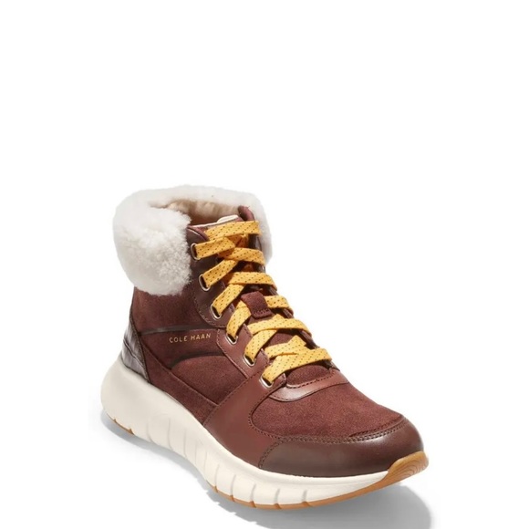 Cole Haan Shoes - 🎄🎁Cole Haan Women's  Zerogrand Flex Sneaker Boot Size Size 6.5 New!